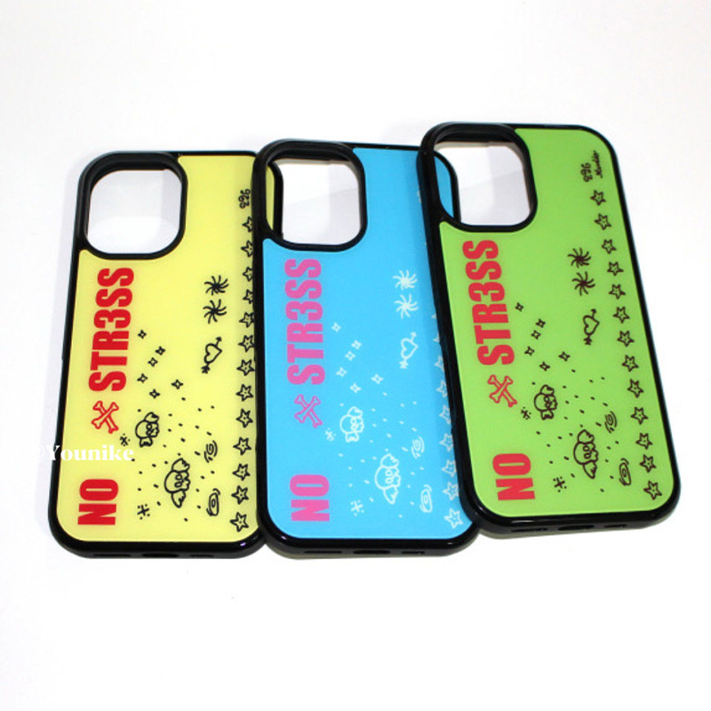Korean Ins Fashion Letters Sta - Phone Cases Trending 评论和价格