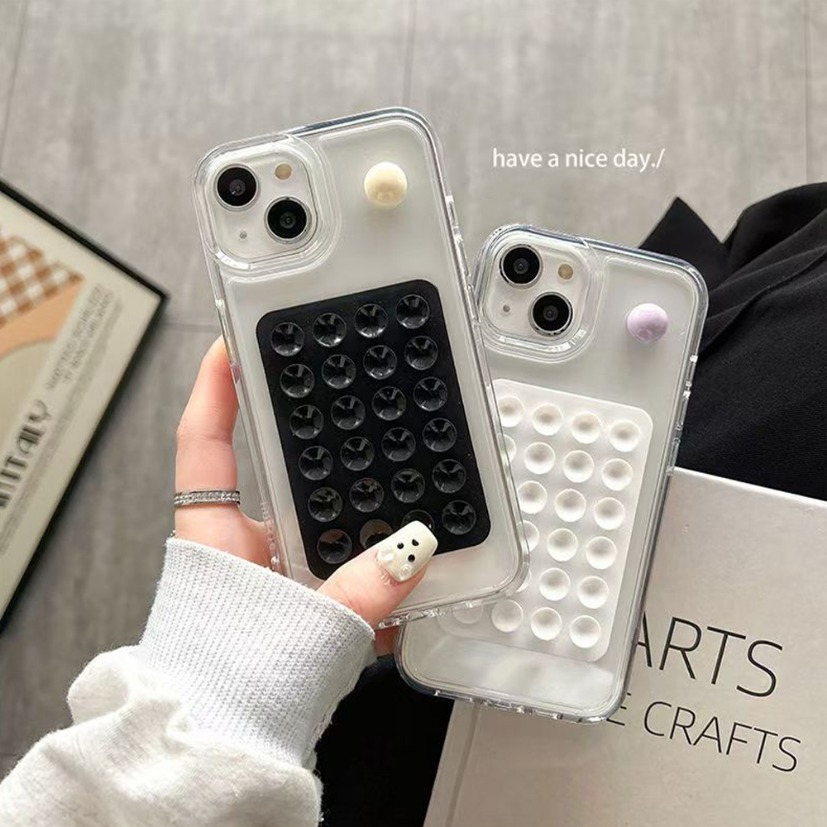Silicone Suction Phone Holder  - Phone Cases Silicone 评论和价格