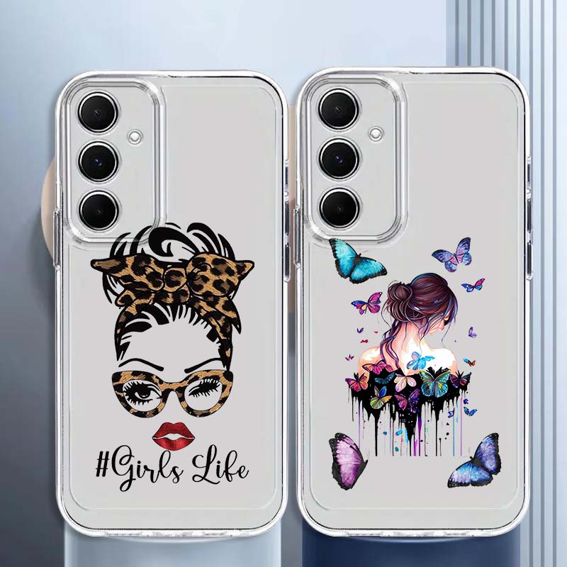 Art Vogue Women Phone Case For - Phone Cases Vogue 评论和价格
