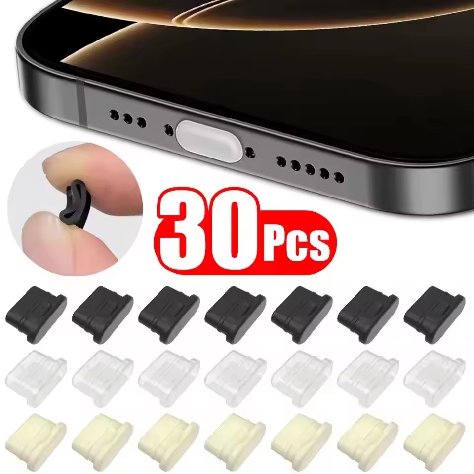 Type C Dustplugs USB-C Dust Co - Phone Cases For Samsung 评论和价格
