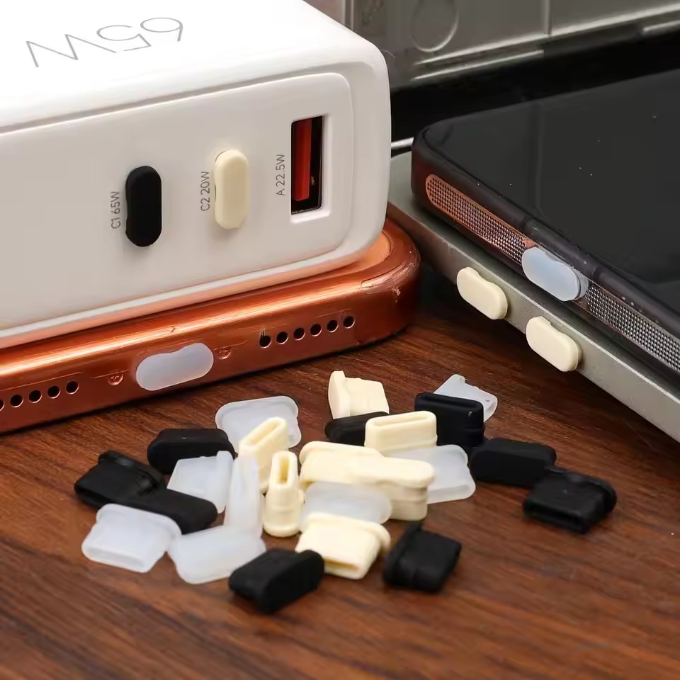 Type C Dustplugs USB-C Dust Co - Phone Cases For Samsung 评论和价格