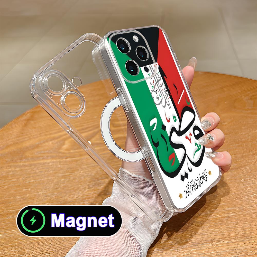 Kuwait Flag Phone Case for iPh - Phone Cases Kuwait 评论和价格