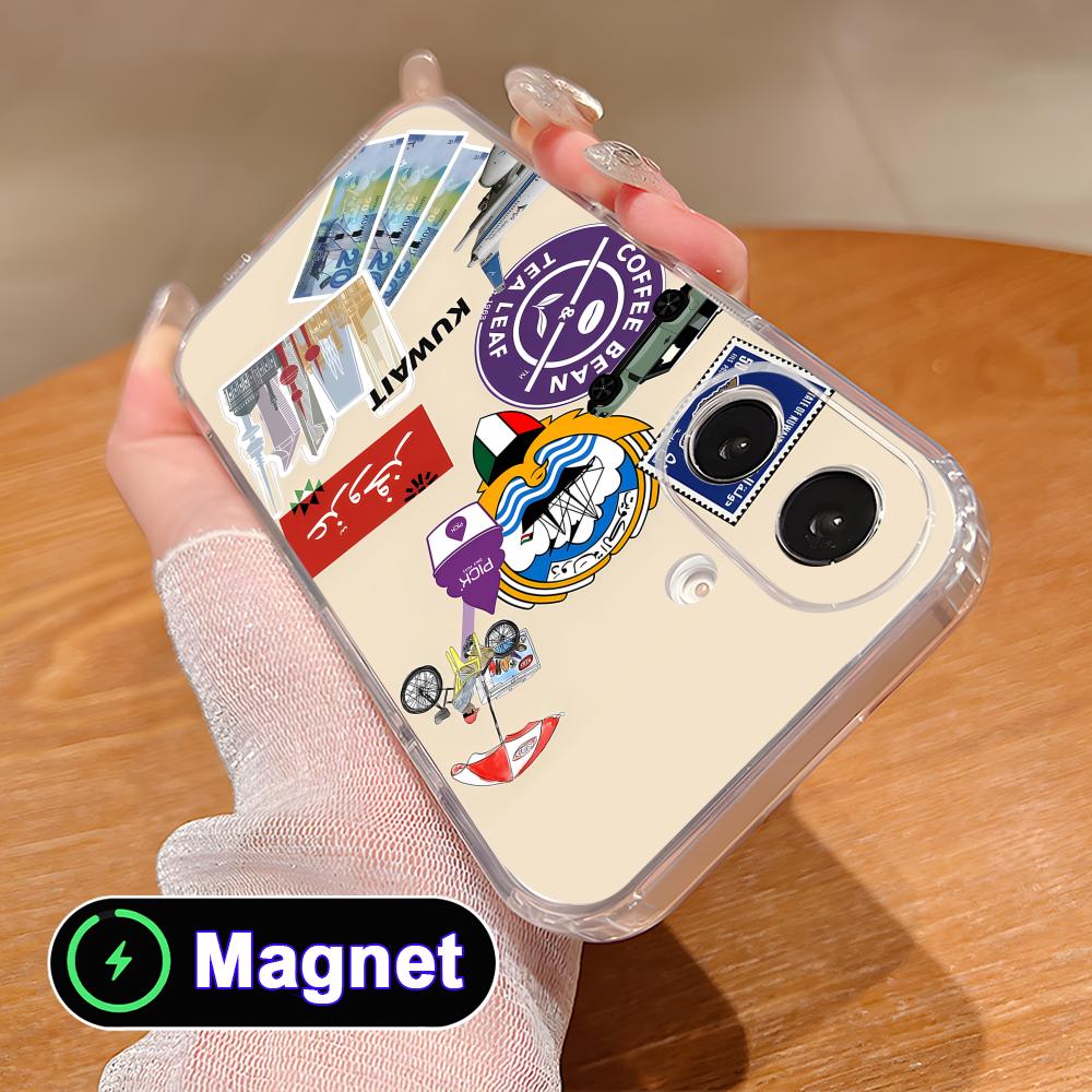 Kuwait Flag Phone Case for iPh - Phone Cases Kuwait 评论和价格