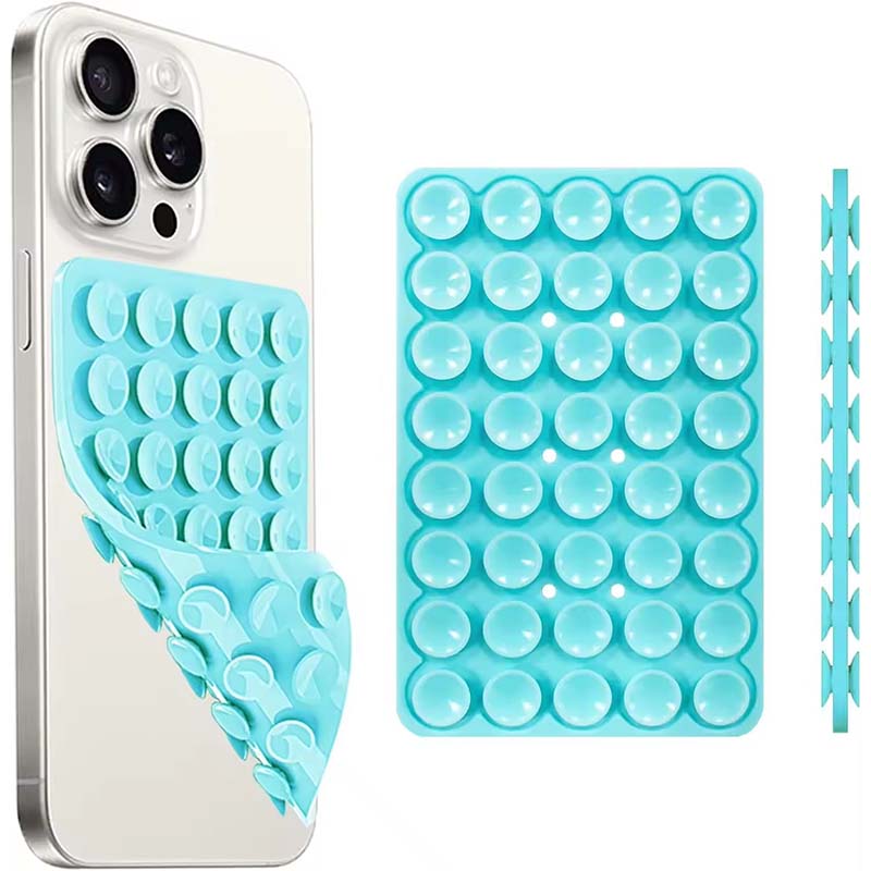 Silicone Suction Cup Phone Sta - Phone Cases Silicone 评论和价格