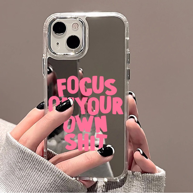 Trendy Quotes & Colorful Lette - Phone Cases Trending 评论和价格