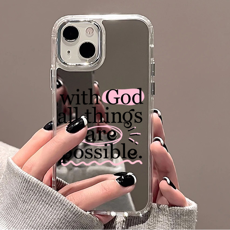 Trendy Quotes & Colorful Lette - Phone Cases Trending 评论和价格