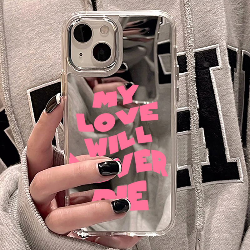 Trendy Quotes & Colorful Lette - Phone Cases Trending 评论和价格