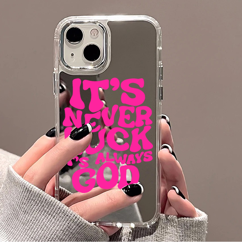 Trendy Quotes & Colorful Lette - Phone Cases Trending 评论和价格