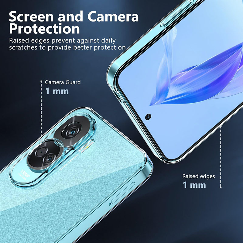 Clear Silicone Soft Case For H - Phone Cases On Sale 评论和价格
