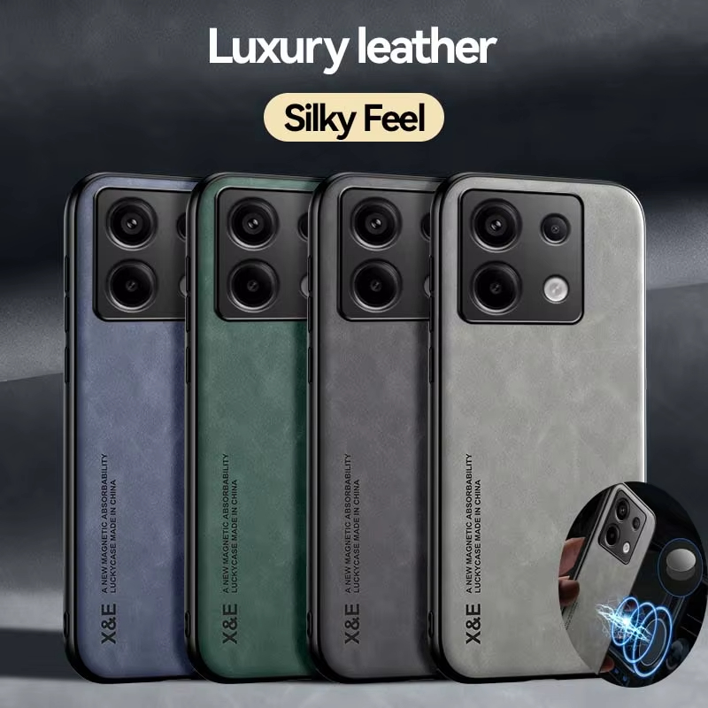 Shockproof Magnetic Car Holder - Phone Cases Silicone 评论和价格
