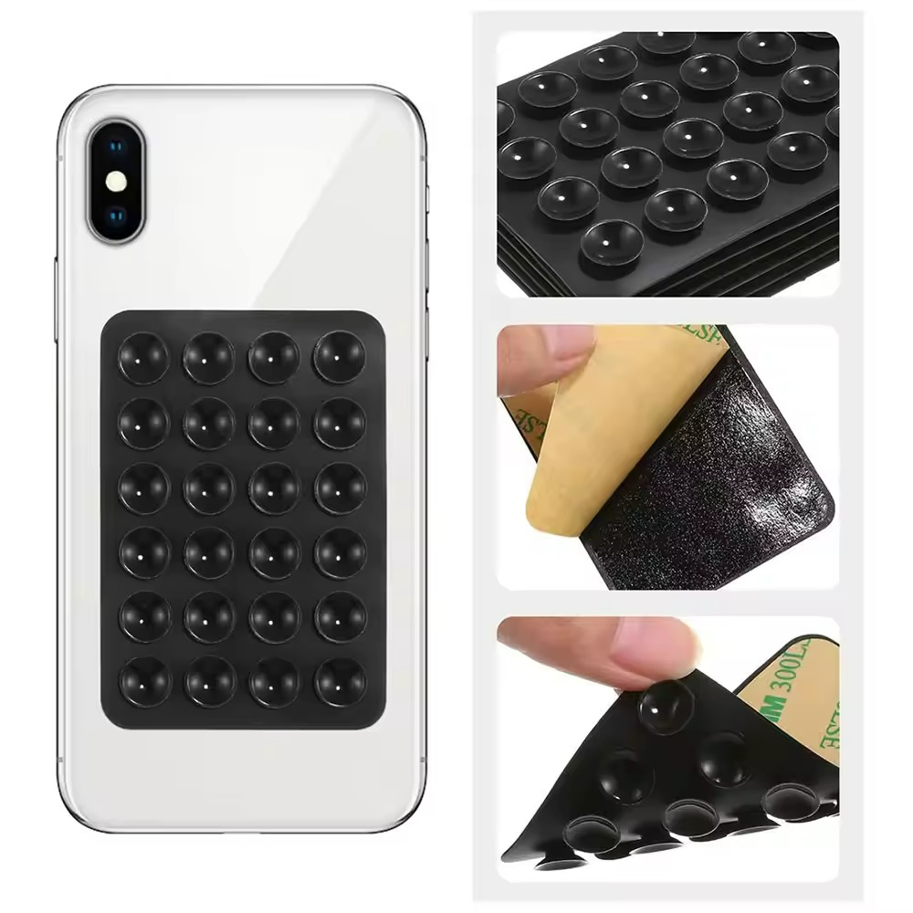 Silicone Suction Cup Phone Hol - Phone Cases Silicone 评论和价格