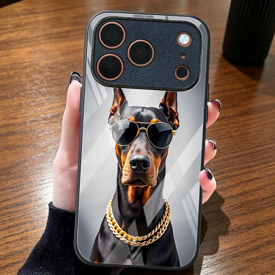 Case for iPhone 17 Pro Max 8 1 - Phone Cases Cool 评论和价格