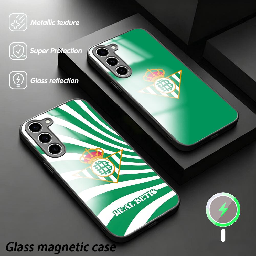 R-Real Luxury B-Betis-s club d - Phone Cases Expensive 评论和价格