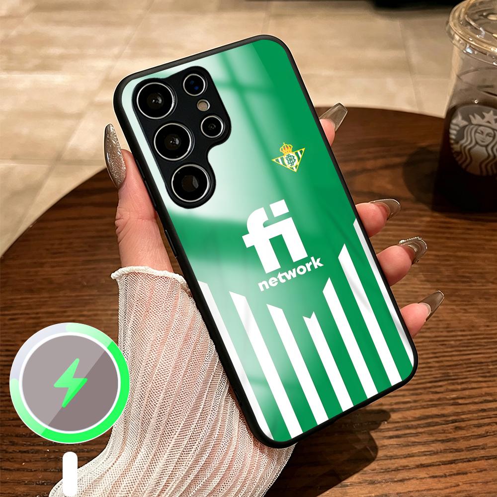 R-Real Luxury B-Betis-s club d - Phone Cases Expensive 评论和价格