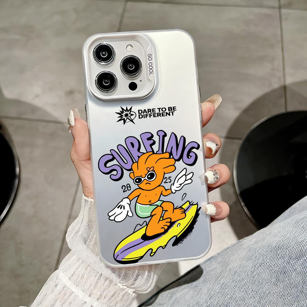 Phone Case Phone Case For iPho - Phone Cases For Boys 评论和价格